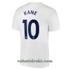 Tottenham Hotspur Harry Kane 10 Hjemme 2021-22 - Herre Fotballdrakt